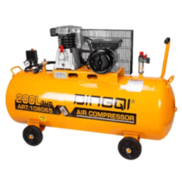 Compresor de aer Dingqi 200 L 2200 W
