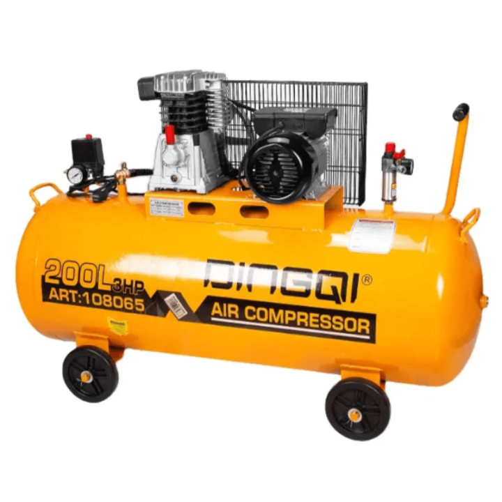 Compresor de aer Dingqi 200 L 2200 W
