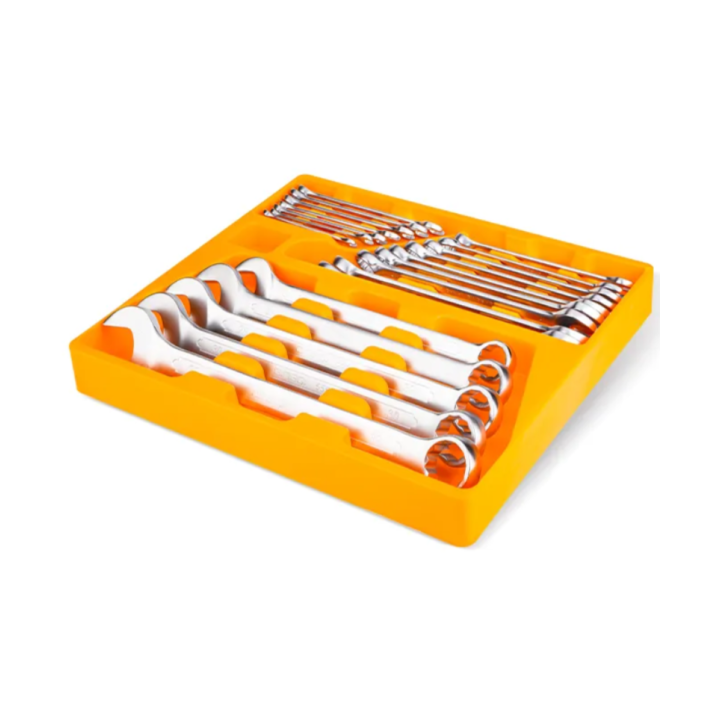 Set 21 Chei Combinate 6-32mm