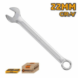 Cheie combinată Dingqi 22 mm Cr-V
