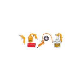 Set pentru vopsit Dingqi 5 piese