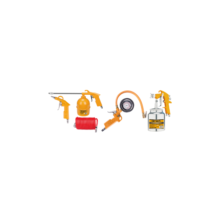 Set pentru vopsit Dingqi 5 piese