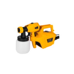Pistol de vopsit electric Dingqi 800 W
