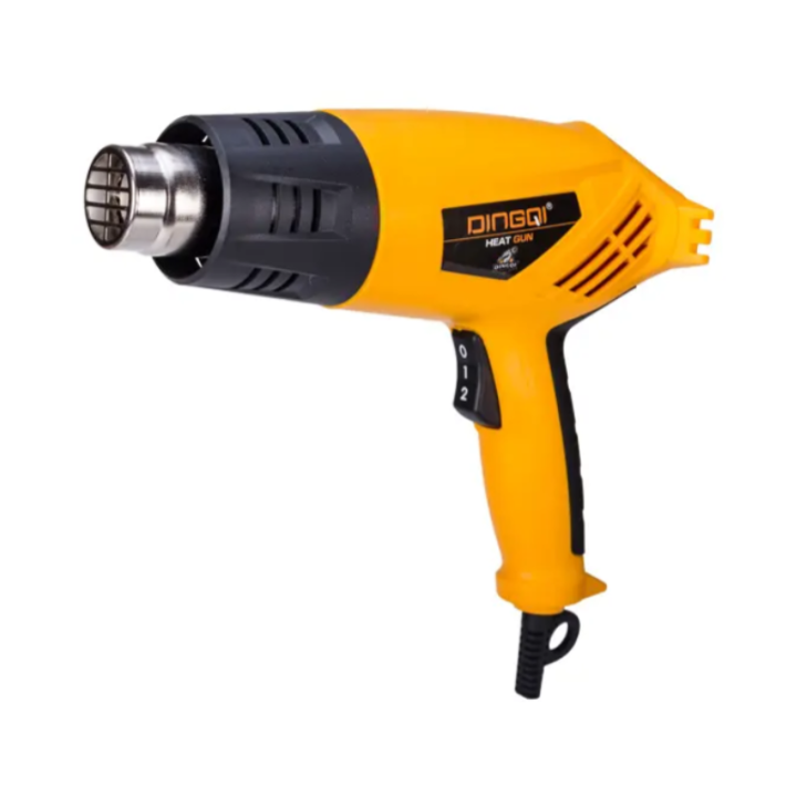 Pistol cu aer cald Dingqi 2000 W