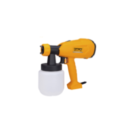 Pistol de vopsit electric Dingqi 350 W