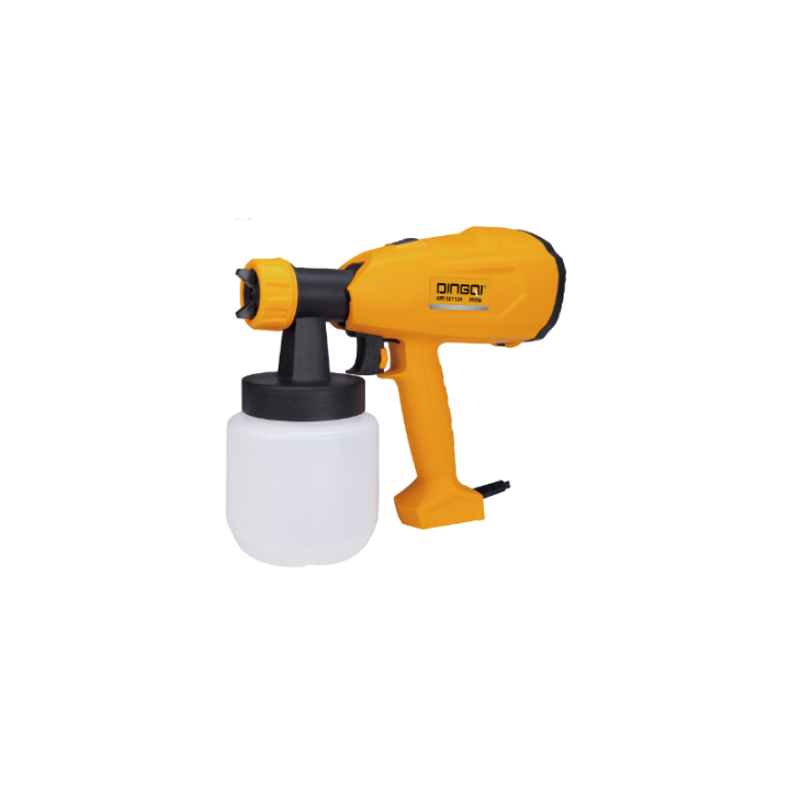 Pistol de vopsit electric Dingqi 350 W