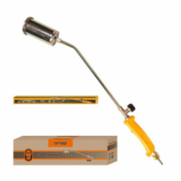 Arzător gaz profesional Dingqi 900 × 60 mm