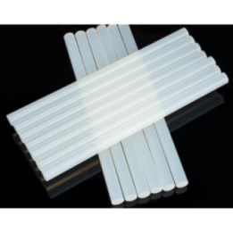 Set 10 baghete siliconice Dingqi 11 × 200 mm