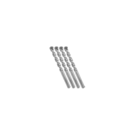 Burghiu pentru beton Dingqi 8 × 120 mm