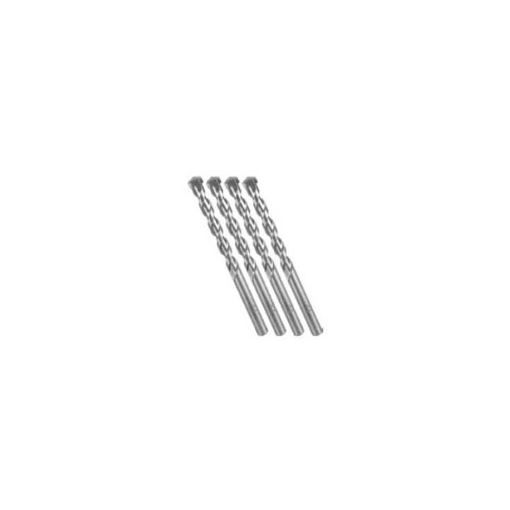 Burghiu pentru beton Dingqi 8 × 120 mm