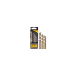 Set burghie cobalt Dingqi 6 piese 2-8 mm