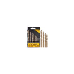 Set burghie cobalt Dingqi 8 piese